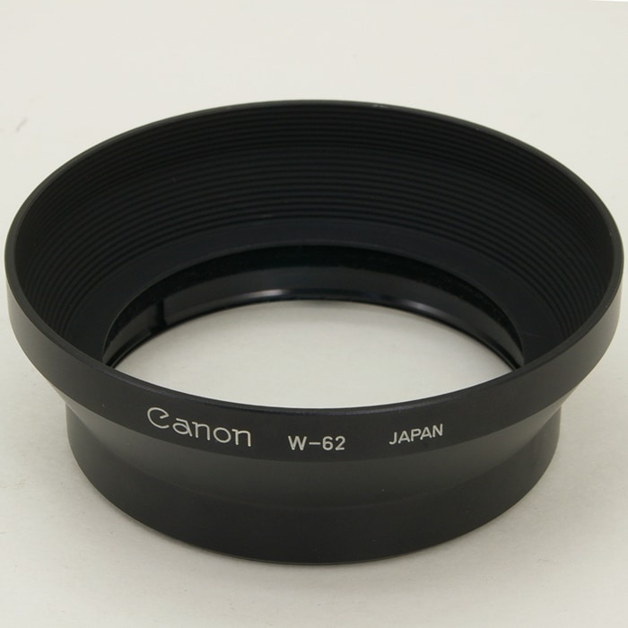 Canon W-62 ����Υ� NewFD35-70mmF4�� �᥿��ա���