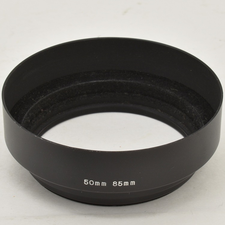 KONICA 50mm 85mm ���˥�AR50mm��85mm�� �᥿��ա��ɡ�55mm�¡�