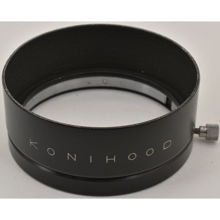 KONIHOOD ���˥� �֥��˥ա��ɡ� ���51mm ���֥��� ɸ���ѥ᥿��ա��ɡʹ⤵23.5mm��
