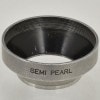 SEMI PEARL 쥳˥ ߥѡѥ᥿աɤΡ25mmͥաɥѡĤΤ