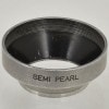 SEMI PEARL 쥳˥ ߥѡѥ᥿աɤΡ25mmͥաɥѡĤΤ