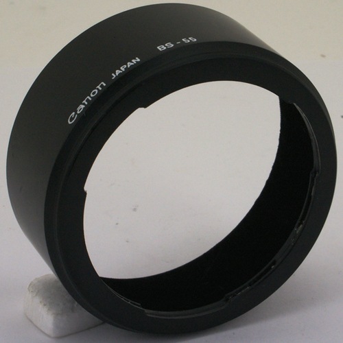 Canon BS-55 ����Υ� ��FD50mm�� ��󥺥ա���