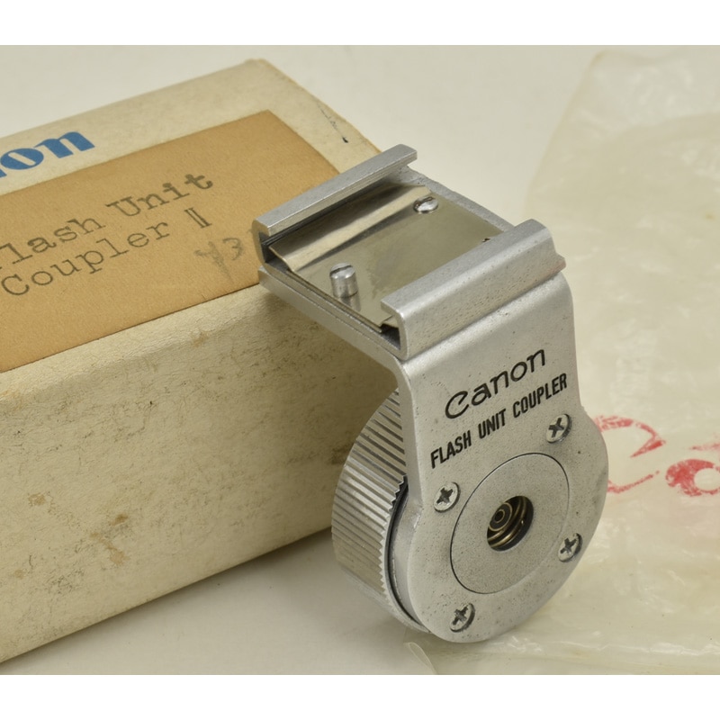 Cannon Model7 カメラケース付き キヤノン CANON キャノン model7 一眼レフ フィルムカメラ 7型