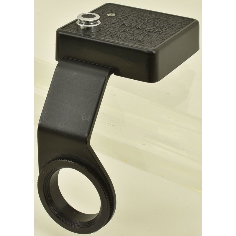 NIKON DL-1 ニコンF2 フォトミック用イルミネーター Nikon DL-1 F2 Photomic Illuminator -