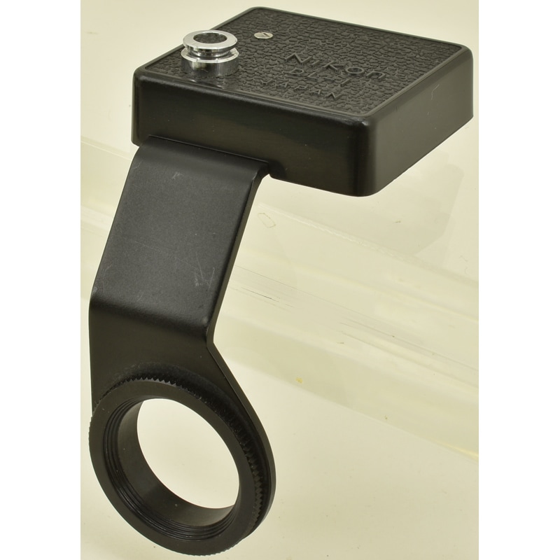NIKON DL-1 ニコンF2 フォトミック用イルミネーター Nikon Photomic ILLUMINATOR DL-1 | 出張撮影 スタジオたいとう