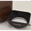Konihood FOR KONICA F:1.8 ���˥�IIIA��IIIM �ѡ֥��˥ա��ɡ� ���45mm ���֥��� �ѷ��᥿��ա��ɡ��ܳ����������դ�