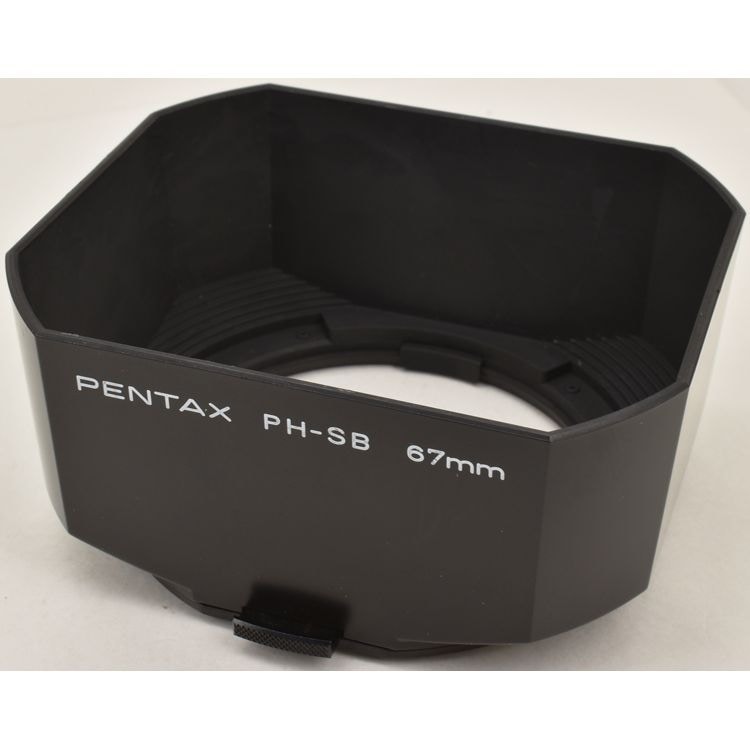 PENTAX PH-SB67mm �ڥ󥿥å���67 90mmF2.8��105mmF2.4�� ��󥺥ա���