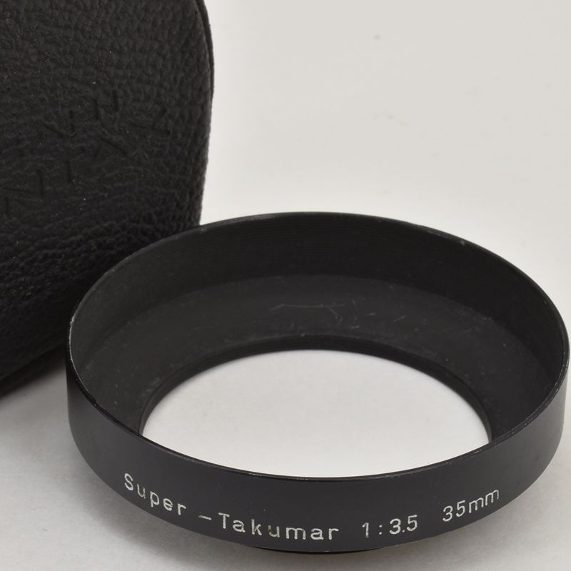PENTAX �ڥ󥿥å��� Super-Takumar 1��3.5 35mm �᥿��ա��� (49mm��)���������դ�