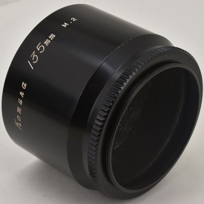 Komura 135mm M.2 ����顼 48mm�� �ͥ����߼� �᥿��ա���