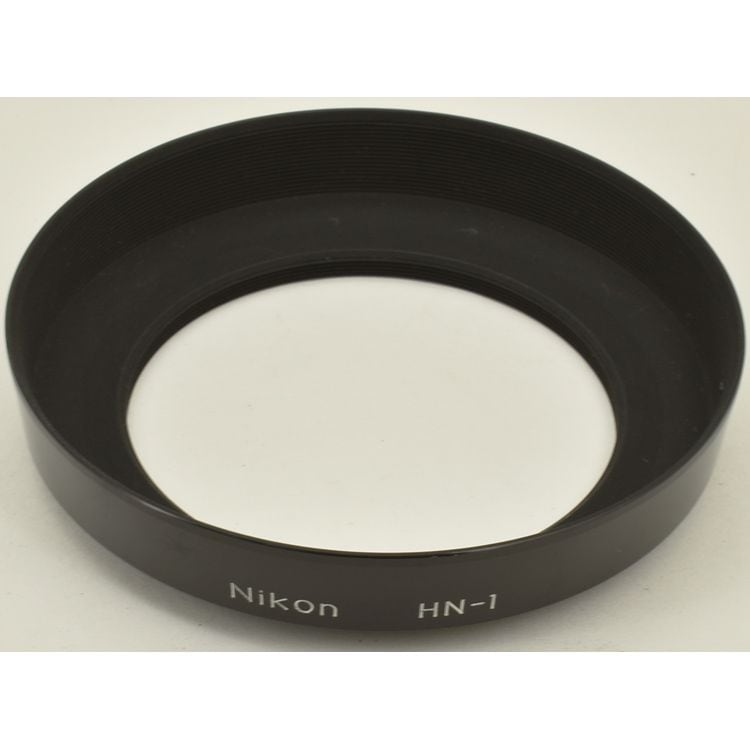 Nikon HN-1 ˥24mmF2.828mmF2  ᥿աɡ̾Ρֹץס52mm¡