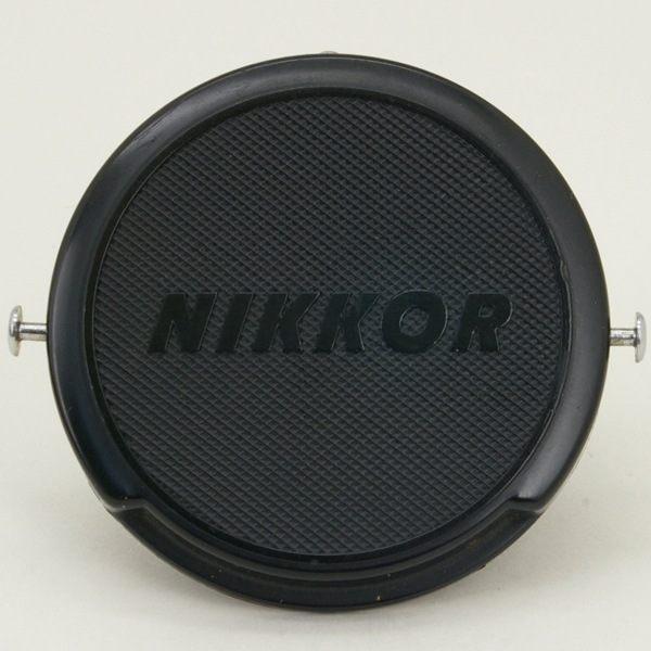 NIPPON KOGAKU NIKKOR ˥췿 52mm ʥå׼ 󥺥å