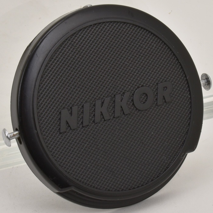 NIKON nikkor  nippon kogaku tokyo 52ミリ　蓋 Amazon.com : JJC 52mm Screw-in Mount Standard Aluminum Metal Lens
