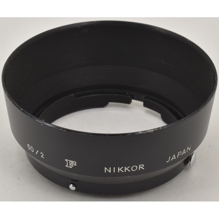 Nikon 50/2 ʸ֣ơ׹ NIKKOR ˥ Auto NIKKOR 50mm F2 ᥿աɡ52mm¡