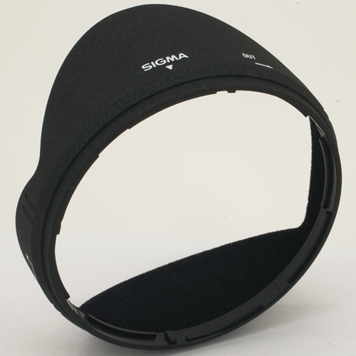 SIGMA LH880-01 ������ AF17-35mmF2.8-4EX�� ��󥺥ա���