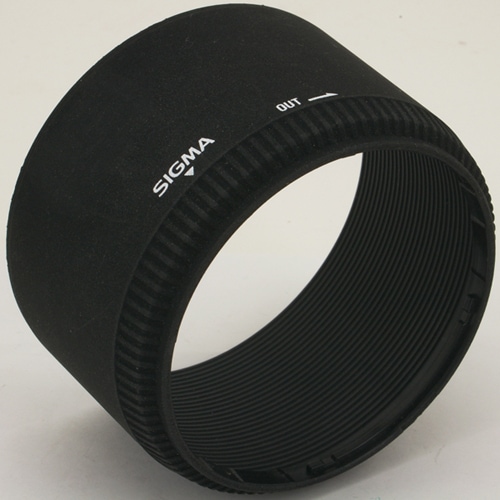 SIGMA LH680-02 ������ AF70-300mmF4-5.6DG OS�� ��󥺥ա���