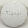 Rexer �쥯���� 42mm�� �ͥ����߼� �᥿�륭��å�
