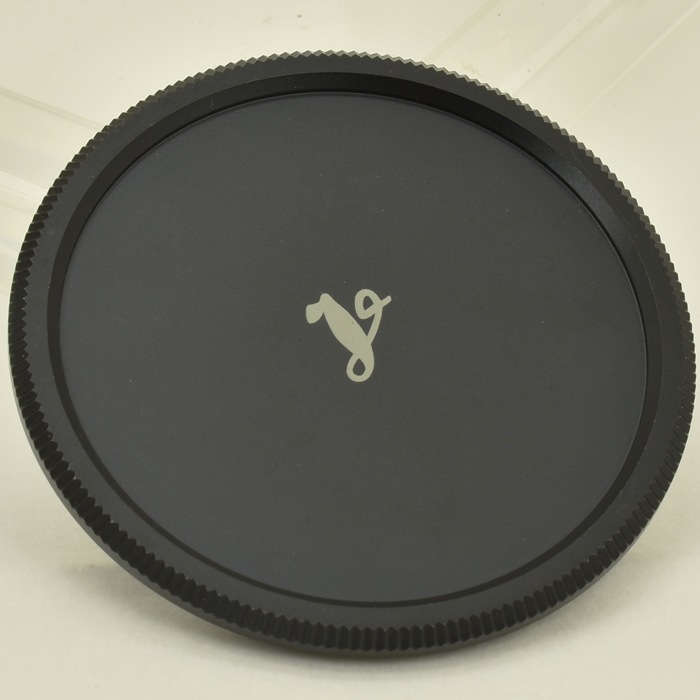 Voigtlander �ե����ȥ����� 49mm�� �ͥ����߼� �᥿�륭��å�