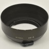 Nikon HS-9 �˥��� Ai-S 50mmF1.4�� �᥿��ա��� ��̾�Ρֹ���ץ����ס�52mm�¡�