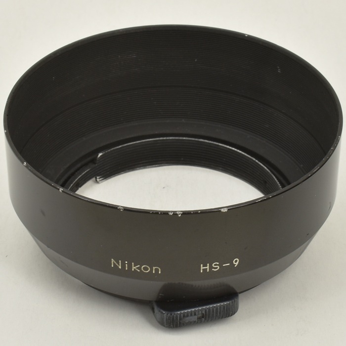 新品未使用　Nikon S用　50/1.4 メタルフード 中古カメラ機材の通販専門店 Antiquary（アンティクアリィ）