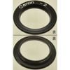Canon DIOPTRIC ADJUSTMENT LENS R -2 ����Υ�F-1�� ����������� -2