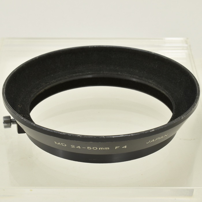 MINOLTA �ߥΥ륿 MD24-50mmF4�� ���75mm ���֥��� �᥿��ա���