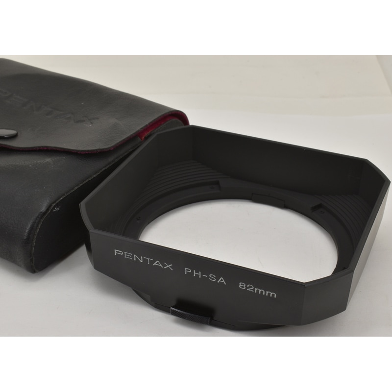 PENTAX PH-SA82mm �ڥ󥿥å���67 75mmF4.5�� ��󥺥ա��ɡ��������դ�