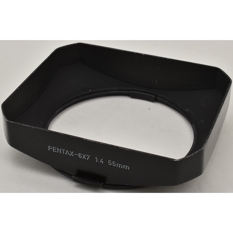 PENTAX-6X7 1��4 55mm �ڥ󥿥å���6x7 55mmF4�� 77mm�¥��ʥå׼� �᥿��ա���