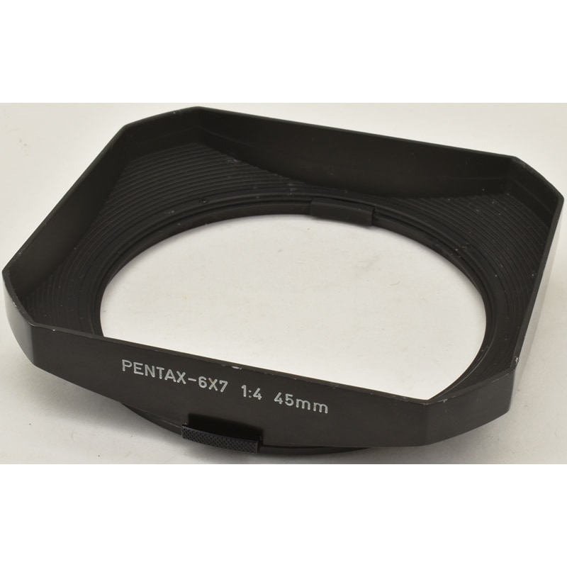 PENTAX-6X7 1��4 45mm �ڥ󥿥å���6x7 45mmF4�� 82mm�¥��ʥå׼� �᥿��ա���