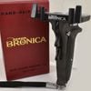 ZENZA BRONICA HAND-GRIP model T ���󥶥֥��˥�S2�� �ϥ�ɥ���å�T����Ȣ�դ�