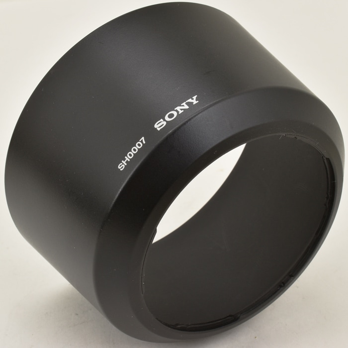 SONY ALC-SH0007 ���ˡ� 100mmF2.8�ޥ�����SAL100M28��/75-300mmF4.5-5.6��SAL75300���� ��󥺥ա���