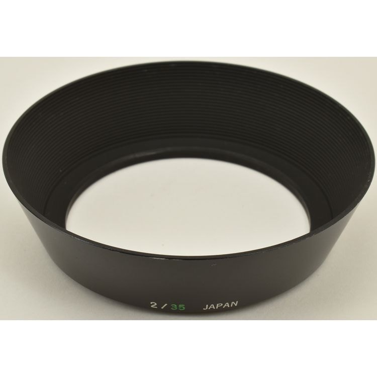 OLYMPUS 2/35 �����ѥ� OM35mmF2�� �᥿��ա��� ��55mm�¡�