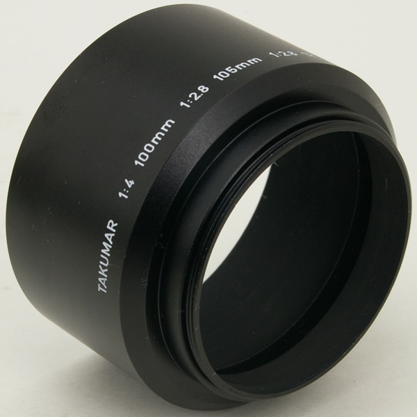 レンズ(単焦点) PENTAX Auto TAKUMAR 105mm F2.8 ペンタックス Auto-Takumar 105mm F/2.8 単焦点 レンズ Auto-Takumar