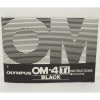 OLYMPUS OM-4Ti BLACK �����ѥ� OM-4������ �֥�å� ����������