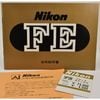 Nikon �˥��� FE ����������