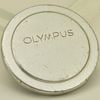 OLYMPUS �����ѥ� ���45mm ���֥��� �᥿�륭��åסʥե��륿����43mm�Υ���ѡ�