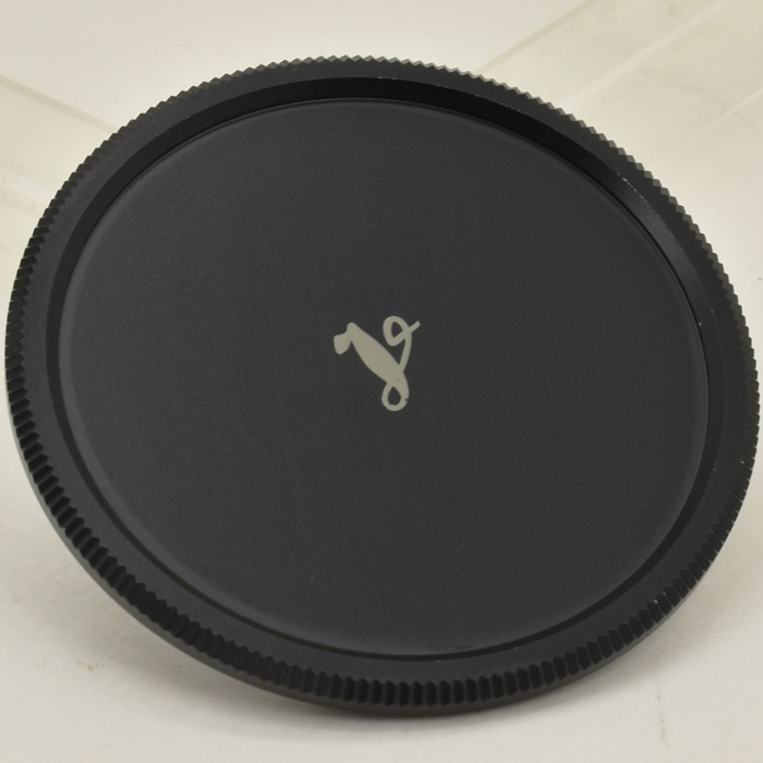 Voigtlander �ե����ȥ����� 52mm�� �ͥ����߼� �᥿�륭��å�