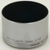 Canon SERIES VI CANON LENS 50mm f:3.5 ����Υ��L�˥���ʡ�50mmF3.5��II���ѥ᥿��ա��ɡ�34mm�¡�