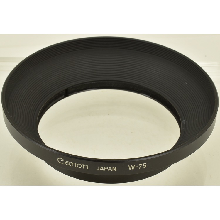 【豪華セット・動作良好】Canon A-1+FDレンズ/フード/ケース付1082 Canon FD レンズマウントアダプターの Fuji X カメラ - K&F Concept