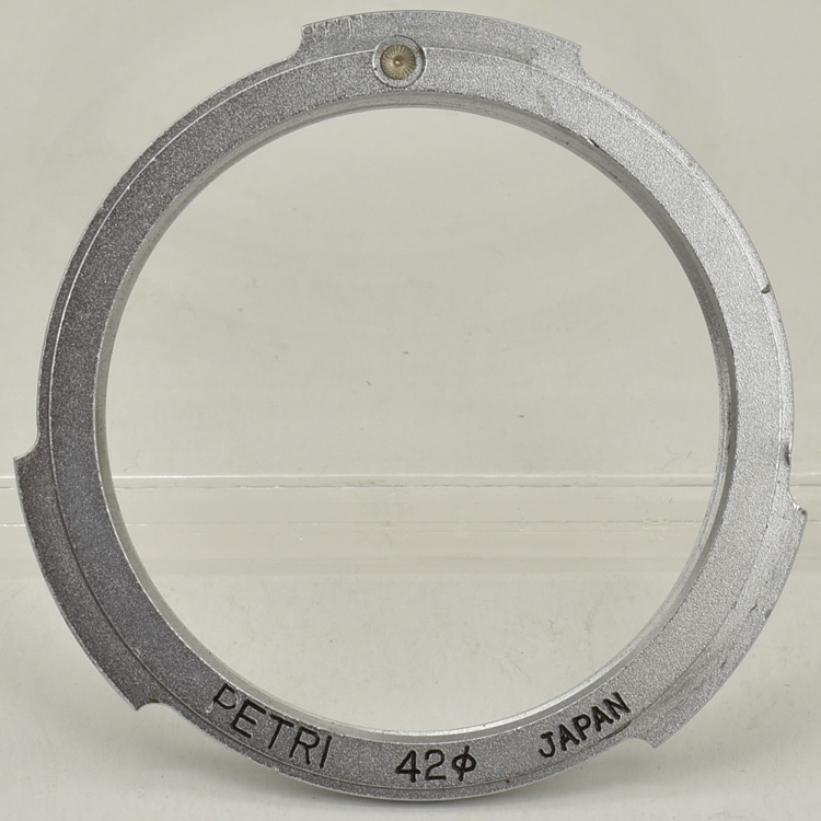 �Ͳ������ޤ�����PETRI ��42 �ڥȥ�ܥǥ�-M42��� �ޥ���ȥ����ץ���