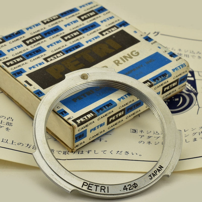 中古カメラ機材の通販専門店 Antiquary（アンティクアリィ）