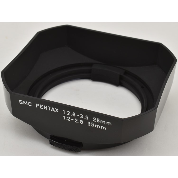 PENTAX �ڥ󥿥å��� SMC PENTAX 1��2.8-3.5 28mm /1��2-2.8 35mm �ѷ���󥺥ա��ɡ�49mm�¡�