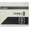 YASHICA D 66 �䥷��D�λȤ���