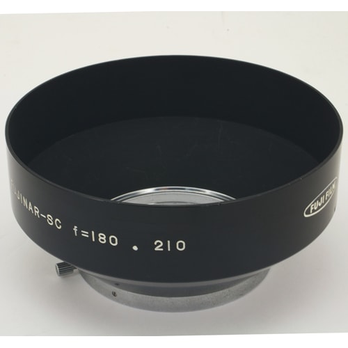 FUJIFILM FUJINAR-SC f=180��210 �ե��ե���� �ե��ʡ�180mm��210mm�� ���70mm���֥��� �᥿��ա���
