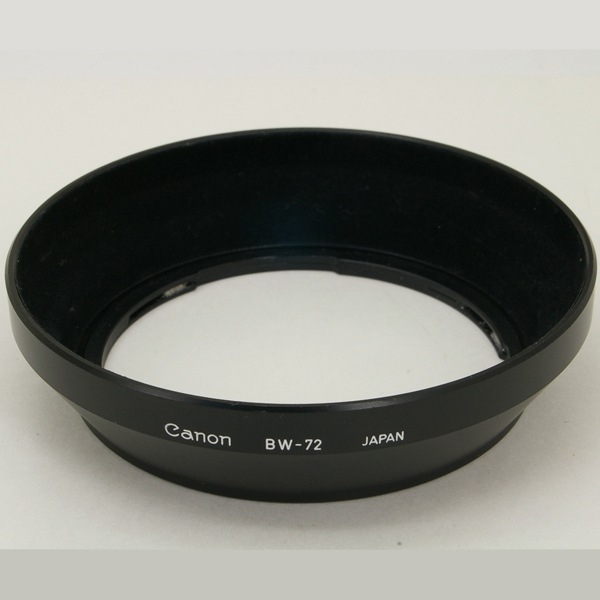 Canon BW-72 ����Υ� NewFD20-35mmF3.5L¾�����ѥ���� ��󥺥ա���