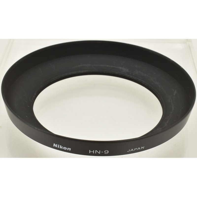 Nikon HN-9 �˥��� PC28mm��Auto 20mm F3.5�� �᥿��ա��ɡ�72mm�¡�