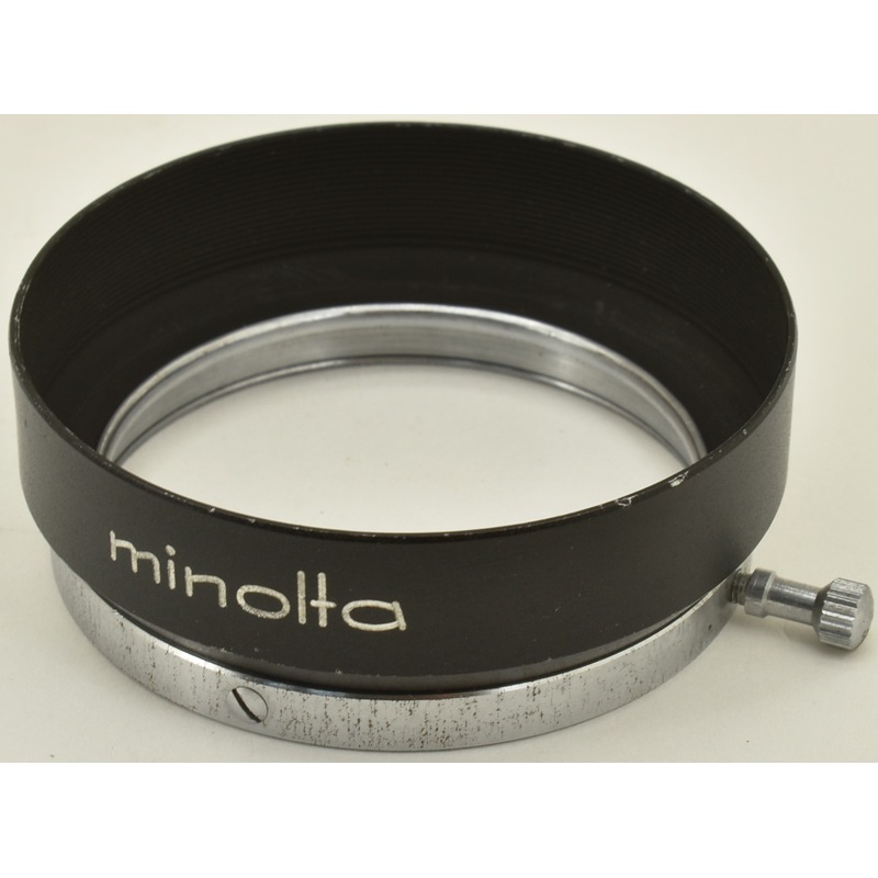 minolta D42KA �ߥΥ륿 �ϥ��ޥ��å�����˥��ޥå�2��AL�� ���42mm ���֥��� �᥿��ա���