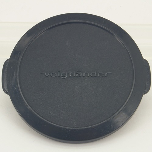 voigtlander �ե����ȥ����� 58mm�� ���ʥå׼� ��󥺥���å�