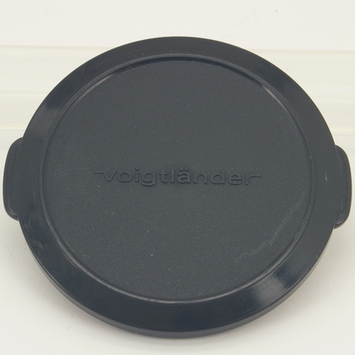 voigtlander �ե����ȥ����� 58mm�� ���ʥå׼� ��󥺥���å�