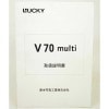 LUCKY ��å��� V70 Multi �谷������