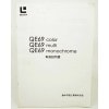 LUCKY ��å��� QE69 Color/Multi/Monochrome �谷������